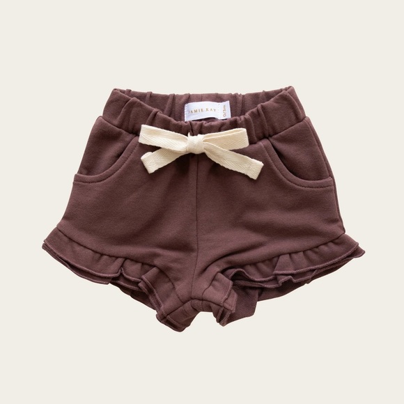 Jamie Kay Other - JamieKay Gracie Short in Berry Conserve